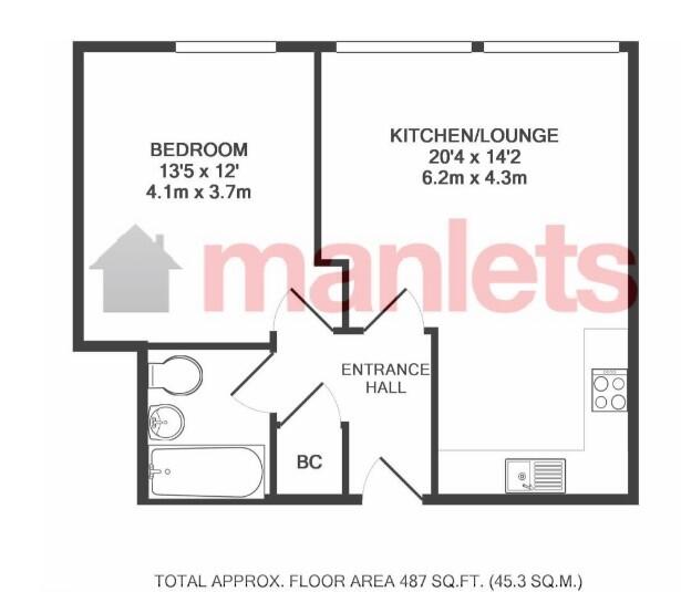 City Heights, 2206 Victoria Bridge Street  Salford